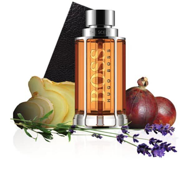 BOSS The Scent Eau de Toilette for him 100ml - McGrocer