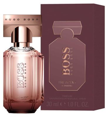 BOSS The Scent Le Parfum for Her 30ml - McGrocer