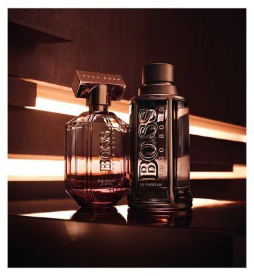 BOSS The Scent Le Parfum for Her 30ml - McGrocer