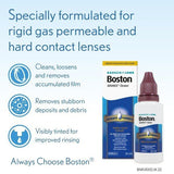 Boston Contact Lenses Advance Cleaner 30ml - McGrocer
