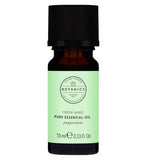Botanics Aromatherapy Fresh Mind Pure Peppermint Essential Oil 10ml - McGrocer