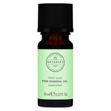 Botanics Aromatherapy Fresh Mind Pure Peppermint Essential Oil 10ml - McGrocer