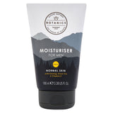Botanics For Men Normal Moisturiser 100ml - McGrocer
