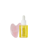 Botanics Gua Sha + Oil Bundle - McGrocer