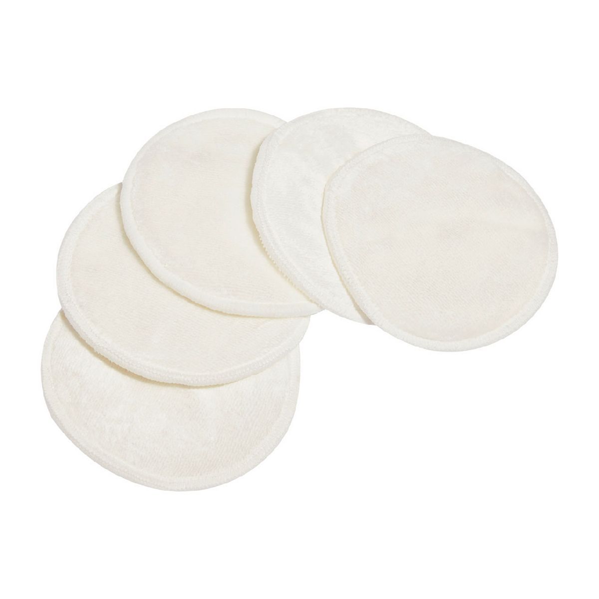 Botanics Reusable Cleansing Pads - McGrocer