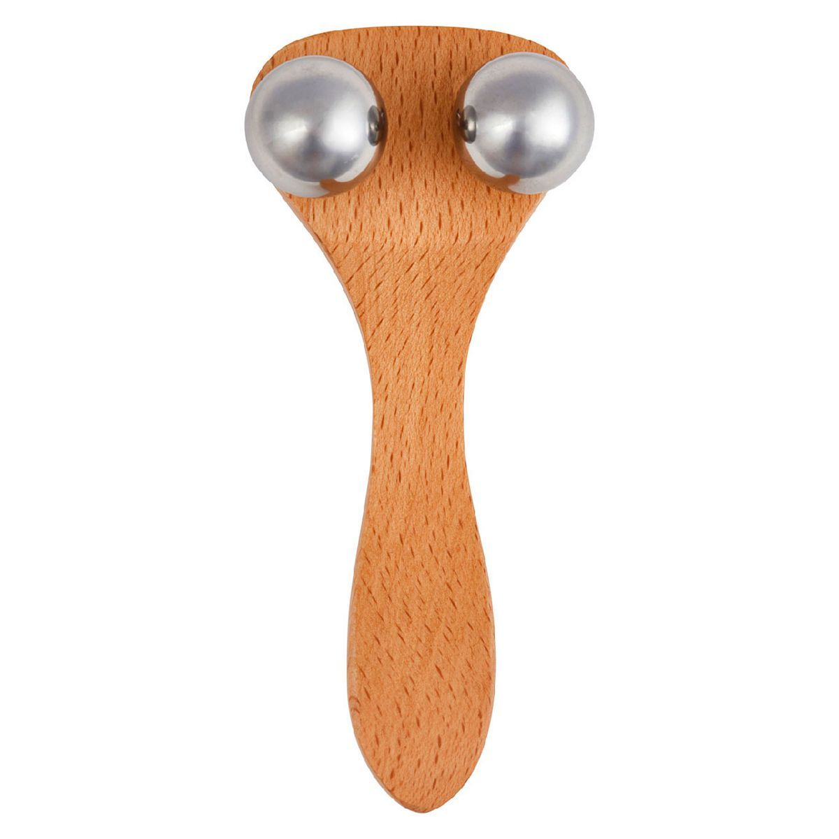 Botanics Twin Facial Massager - McGrocer