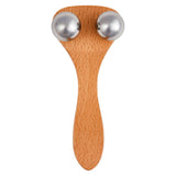 Botanics Twin Facial Massager - McGrocer