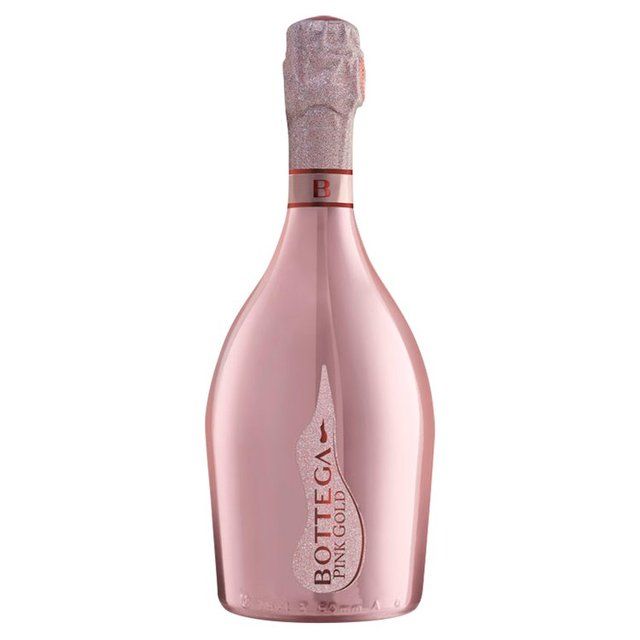 Bottega Prosecco Rose 75cl - McGrocer