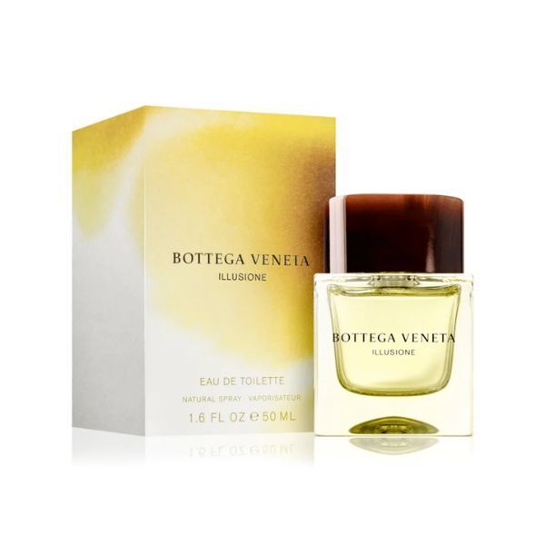 Bottega Veneta Illusione EDT Mens Aftershave 50ml - McGrocer