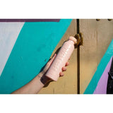 Bottle Up Still Water Champagne Pink   500ml - McGrocer