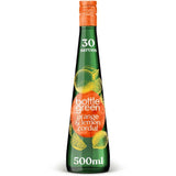 Bottlegreen Orange & Lemon Cordial 500ml - McGrocer