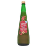 Bottlegreen Pomegranate & Elderflower Light Sparkling Presse Drink 750ml - McGrocer