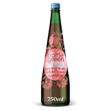 Bottlegreen Pomegranate & Elderflower Light Sparkling Presse Drink 750ml - McGrocer