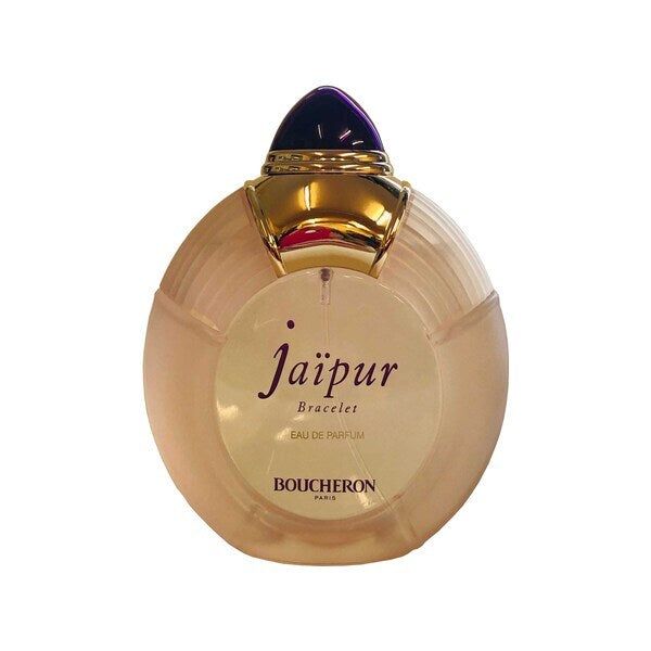 Boucheron - Jaipur Bracelet Eau de Parfum Spray 100ml - McGrocer