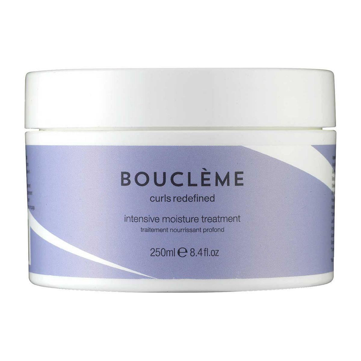 Boucleme Intensive Moisture Treatment 250ml - McGrocer