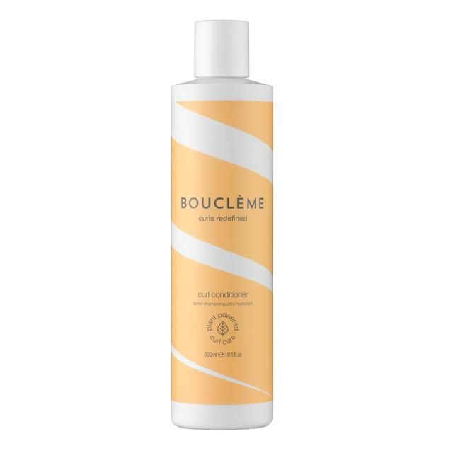 Boucleme Natural Curl Conditioner 300ml - McGrocer