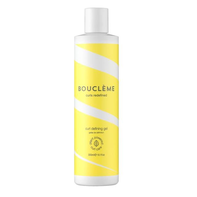 Boucleme Natural Curl Defining Gel 300ml - McGrocer