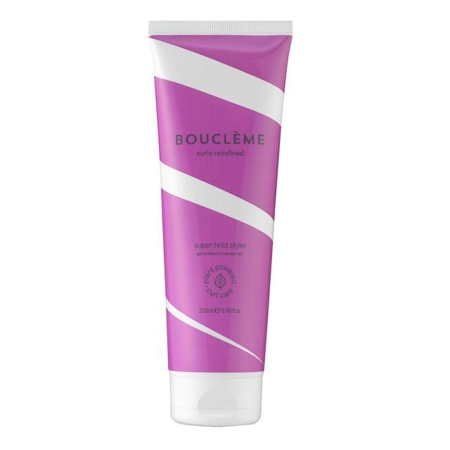 Boucleme Super Hold Styler 250ml 250ml - McGrocer