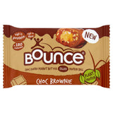 Bounce Chocolate Brownie Protein Ball 40g - McGrocer