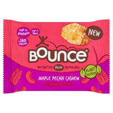 Bounce Plant Protein Maple Pecan Cashew Ball 35g - McGrocer