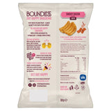 Boundless Smoky Bacon Chips Sharing Bag 80g - McGrocer
