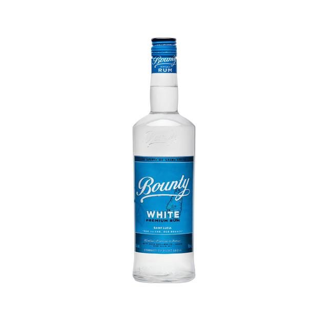 Bounty White Rum 70cl - McGrocer
