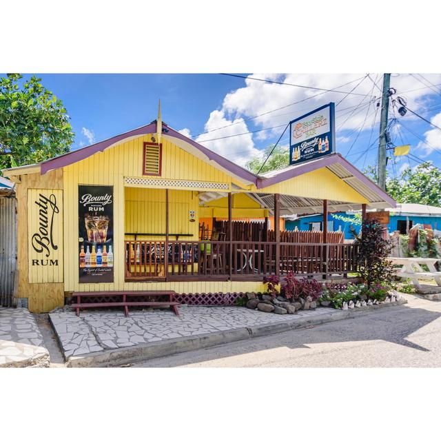 Bounty White Rum 70cl - McGrocer