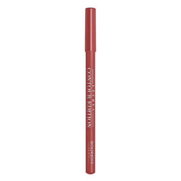 Bourjois Contour Edition Lip Liner 01 Nudewave