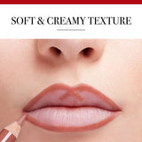 Bourjois Contour Edition Lip Liner 01 Nudewave