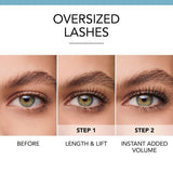 Bourjois Twist Up The Volume Mascara, Black