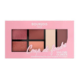 Bourjois Volume Glamour Eyeshadow Palette 003 Coup De Foudre