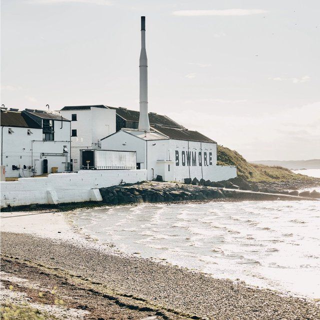 Bowmore 15 Year Old Single Malt Scotch Whisky 70cl