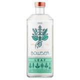 Bowser by Conker Leaf Distilled & Alcohol Free Spirit 70cl