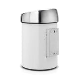 Brabantia 3 Litre Touch Bin