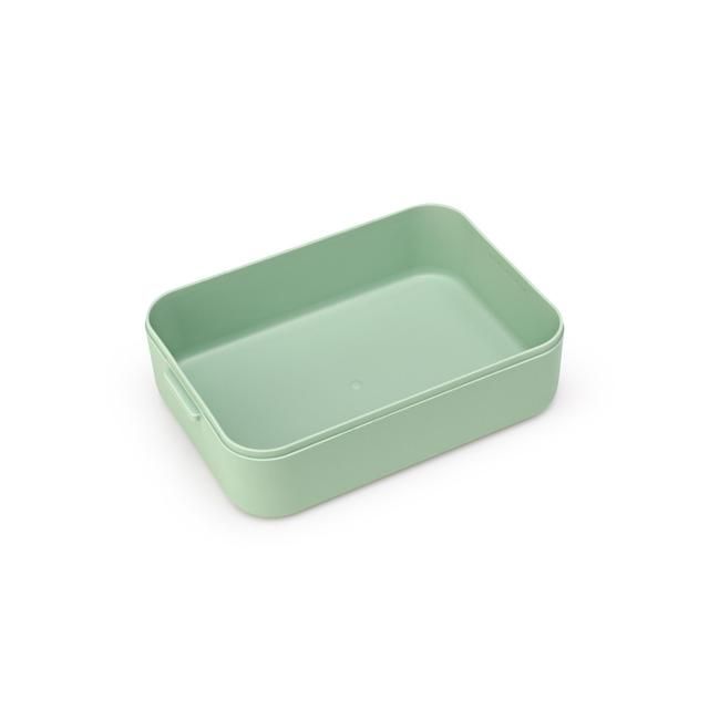 Brabantia Make & Take Lunch Box Medium Jade Green
