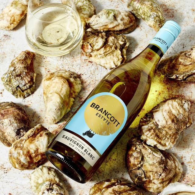 Brancott Estate Classic Sauvignon Blanc 75cl