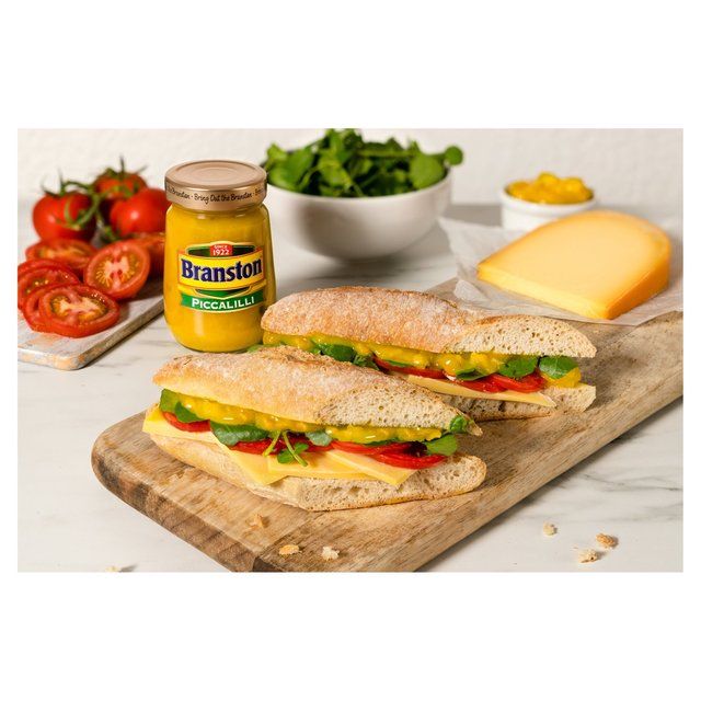 Branston Piccalilli 360g