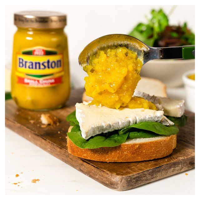 Branston Small Chunk Piccalilli 360g