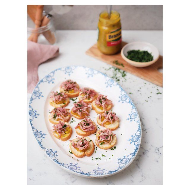 Branston Small Chunk Piccalilli 360g