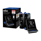 Braun ExactFit™ 5 Connect Smart Blood Pressure & Heart Rate Monitor BUA6350