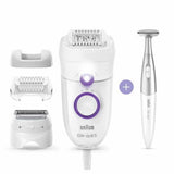 Braun Silk-Épil 5-825 Epilator