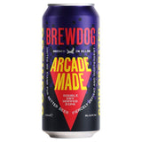 BrewDog Arcade Made 440ml
