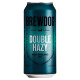 BrewDog Double Hazy Jane 440ml
