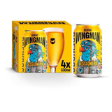 BrewDog Wingman 4 x 330ml