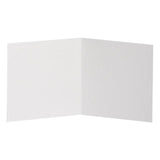 Bright Floral 50th Birthday Card