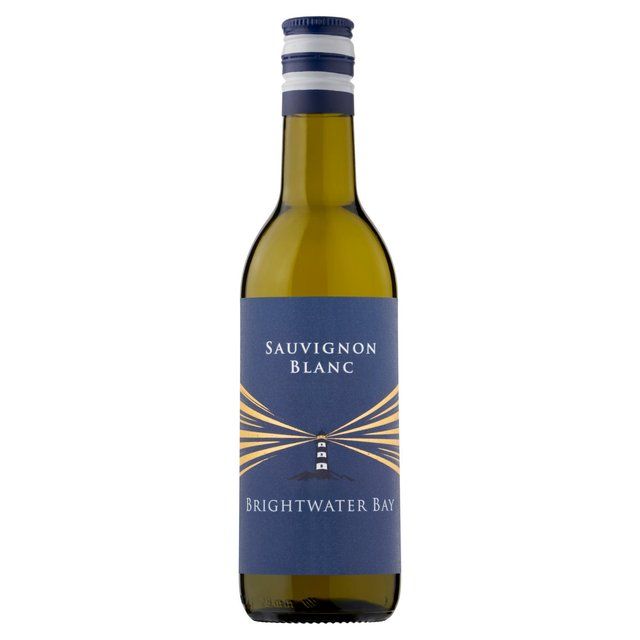 Brightwater Bay Mini Sauvignon Blanc 18.75cl