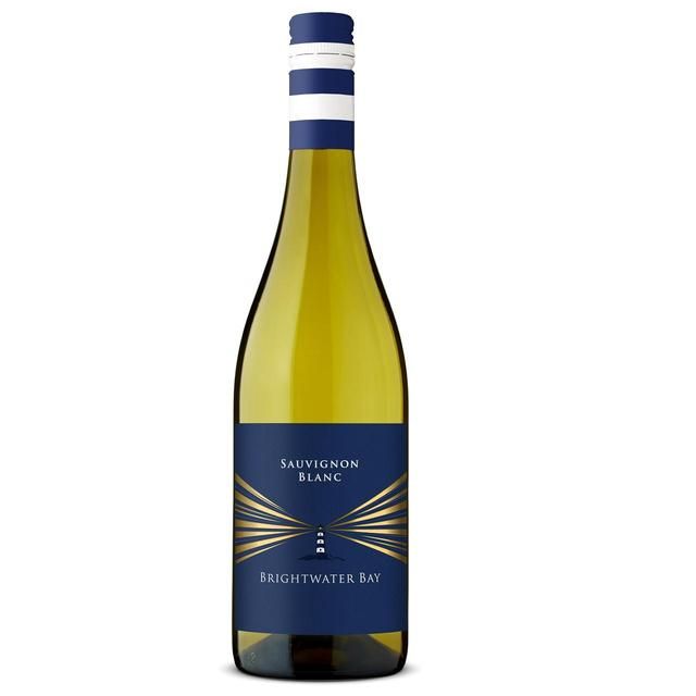 Brightwater Bay Sauvignon Blanc 75cl