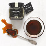 Brindisa Alemany chestnut honey 250g