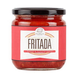Brindisa Fritada Tomato & Piquillo Pepper Sauce 315g