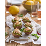 Brindisa Ortiz Albacore Tuna Fillets in Organic Olive Oil 220g